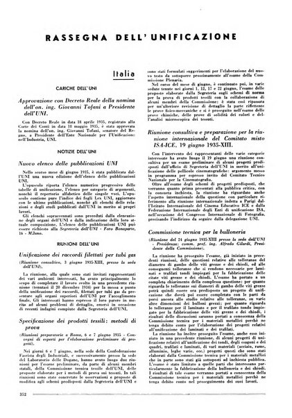 L'organizzazione scientifica del lavoro rivista dell'Ente nazionale italiano per l'organizzazione scientifica del lavoro