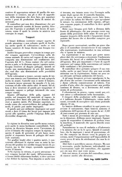 L'organizzazione scientifica del lavoro rivista dell'Ente nazionale italiano per l'organizzazione scientifica del lavoro