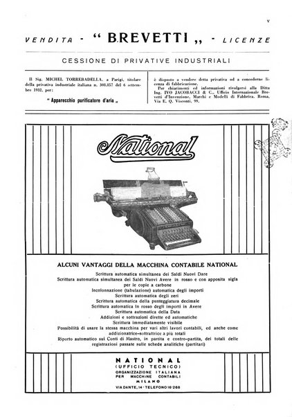 L'organizzazione scientifica del lavoro rivista dell'Ente nazionale italiano per l'organizzazione scientifica del lavoro