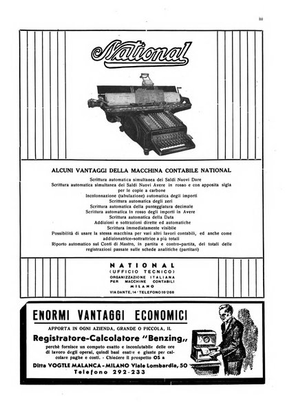 L'organizzazione scientifica del lavoro rivista dell'Ente nazionale italiano per l'organizzazione scientifica del lavoro