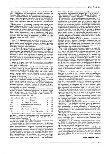 L'organizzazione scientifica del lavoro rivista dell'Ente nazionale italiano per l'organizzazione scientifica del lavoro