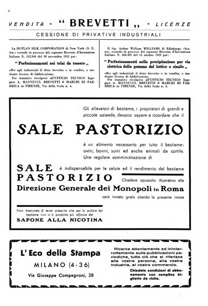 L'organizzazione scientifica del lavoro rivista dell'Ente nazionale italiano per l'organizzazione scientifica del lavoro