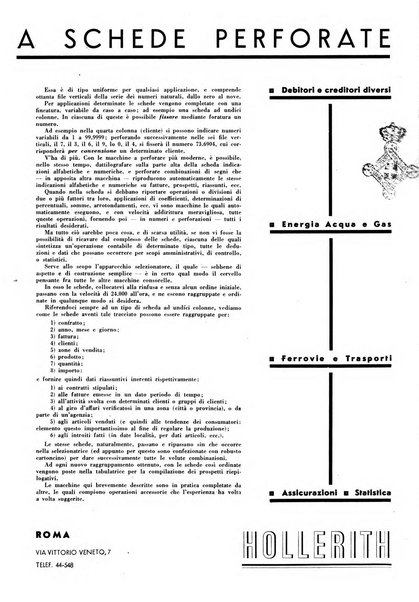 L'organizzazione scientifica del lavoro rivista dell'Ente nazionale italiano per l'organizzazione scientifica del lavoro