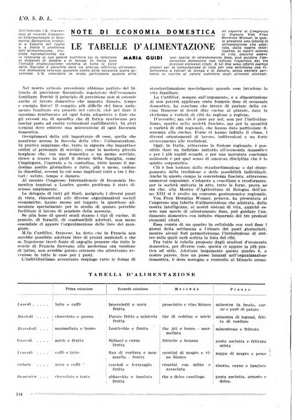 L'organizzazione scientifica del lavoro rivista dell'Ente nazionale italiano per l'organizzazione scientifica del lavoro