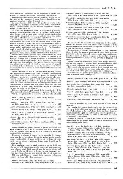 L'organizzazione scientifica del lavoro rivista dell'Ente nazionale italiano per l'organizzazione scientifica del lavoro