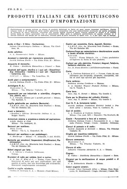 L'organizzazione scientifica del lavoro rivista dell'Ente nazionale italiano per l'organizzazione scientifica del lavoro