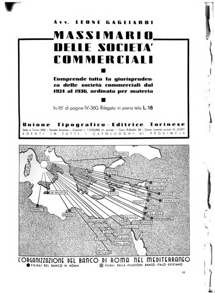 L'organizzazione scientifica del lavoro rivista dell'Ente nazionale italiano per l'organizzazione scientifica del lavoro