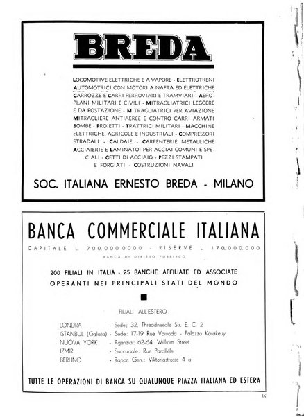 L'organizzazione scientifica del lavoro rivista dell'Ente nazionale italiano per l'organizzazione scientifica del lavoro