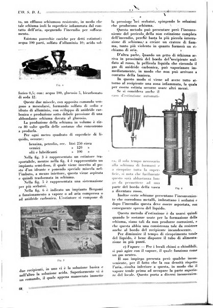 L'organizzazione scientifica del lavoro rivista dell'Ente nazionale italiano per l'organizzazione scientifica del lavoro