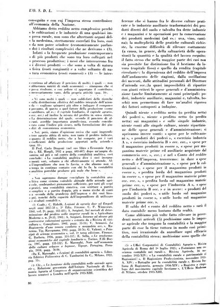 L'organizzazione scientifica del lavoro rivista dell'Ente nazionale italiano per l'organizzazione scientifica del lavoro