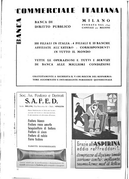 L'organizzazione scientifica del lavoro rivista dell'Ente nazionale italiano per l'organizzazione scientifica del lavoro