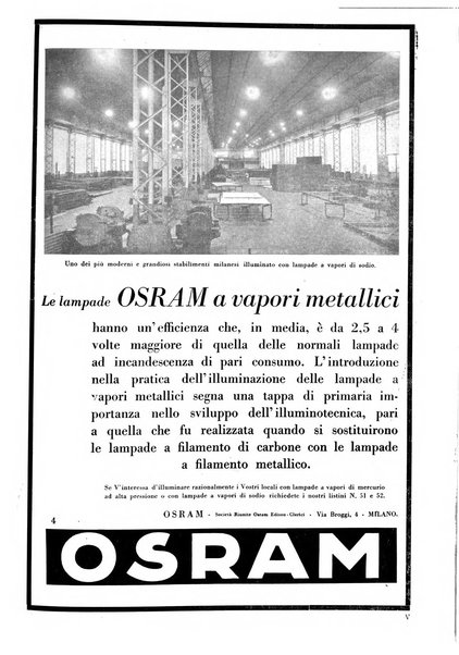 L'organizzazione scientifica del lavoro rivista dell'Ente nazionale italiano per l'organizzazione scientifica del lavoro