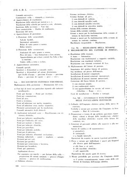 L'organizzazione scientifica del lavoro rivista dell'Ente nazionale italiano per l'organizzazione scientifica del lavoro