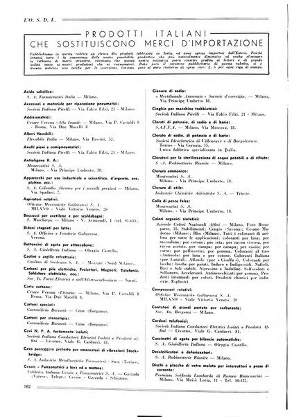 L'organizzazione scientifica del lavoro rivista dell'Ente nazionale italiano per l'organizzazione scientifica del lavoro