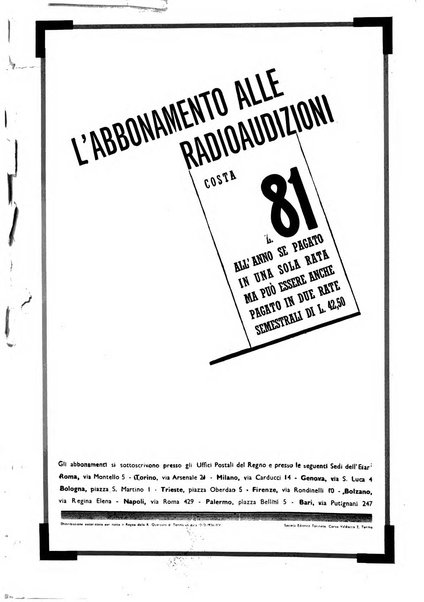 L'organizzazione scientifica del lavoro rivista dell'Ente nazionale italiano per l'organizzazione scientifica del lavoro