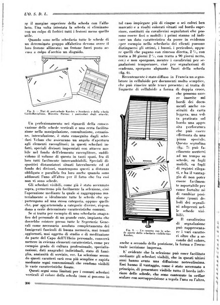 L'organizzazione scientifica del lavoro rivista dell'Ente nazionale italiano per l'organizzazione scientifica del lavoro