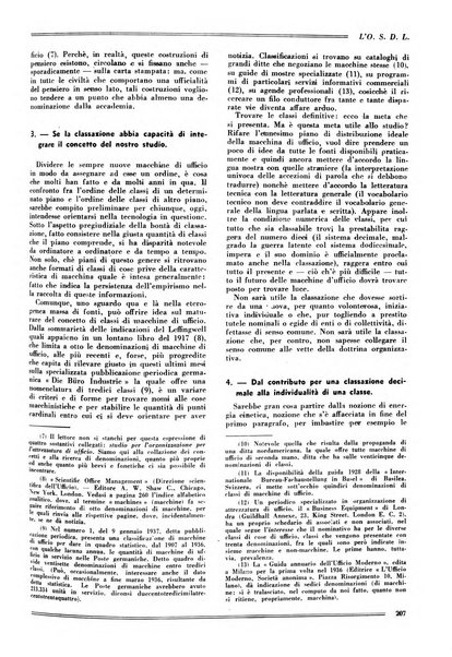 L'organizzazione scientifica del lavoro rivista dell'Ente nazionale italiano per l'organizzazione scientifica del lavoro