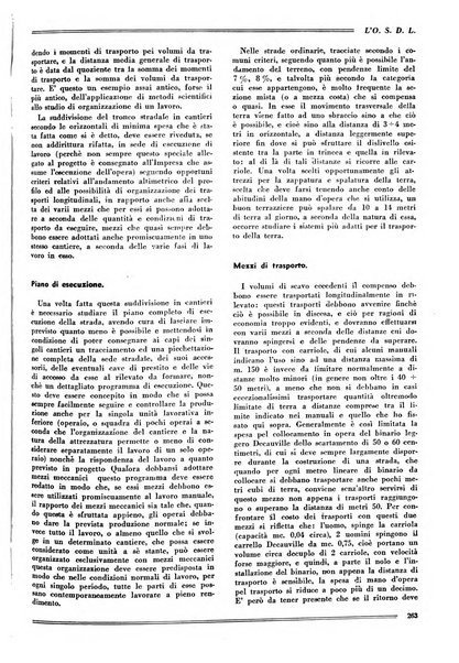 L'organizzazione scientifica del lavoro rivista dell'Ente nazionale italiano per l'organizzazione scientifica del lavoro