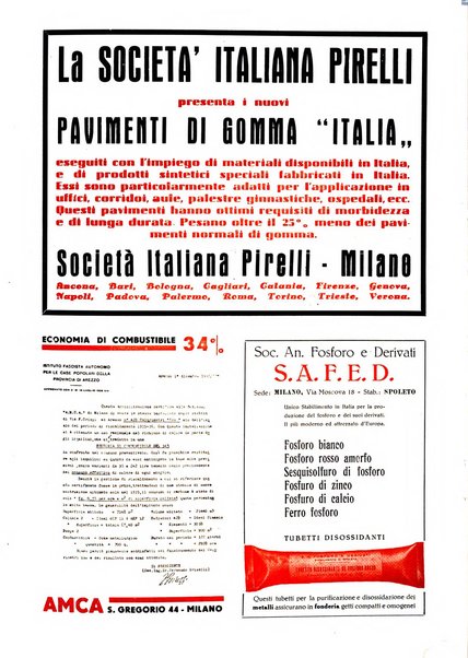 L'organizzazione scientifica del lavoro rivista dell'Ente nazionale italiano per l'organizzazione scientifica del lavoro