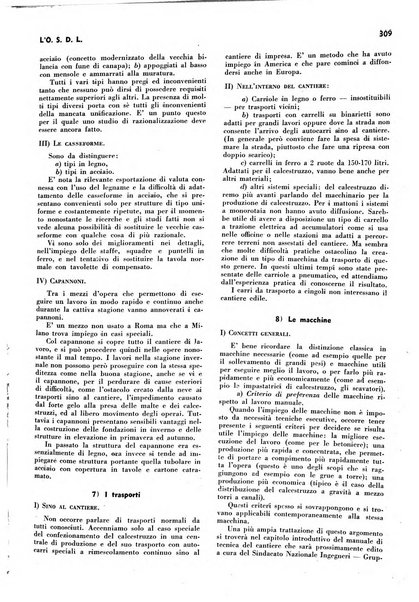 L'organizzazione scientifica del lavoro rivista dell'Ente nazionale italiano per l'organizzazione scientifica del lavoro