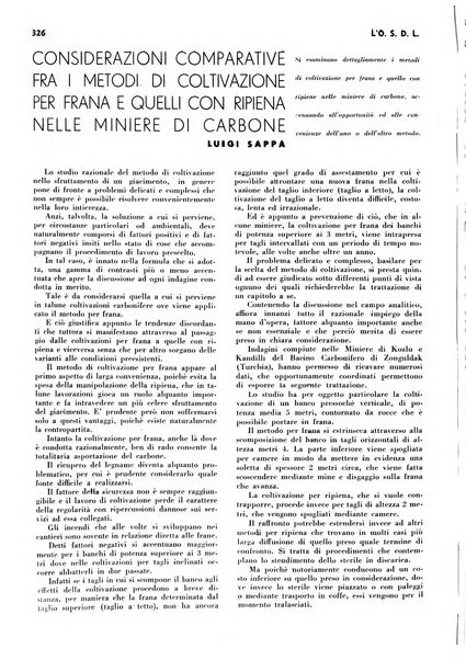 L'organizzazione scientifica del lavoro rivista dell'Ente nazionale italiano per l'organizzazione scientifica del lavoro