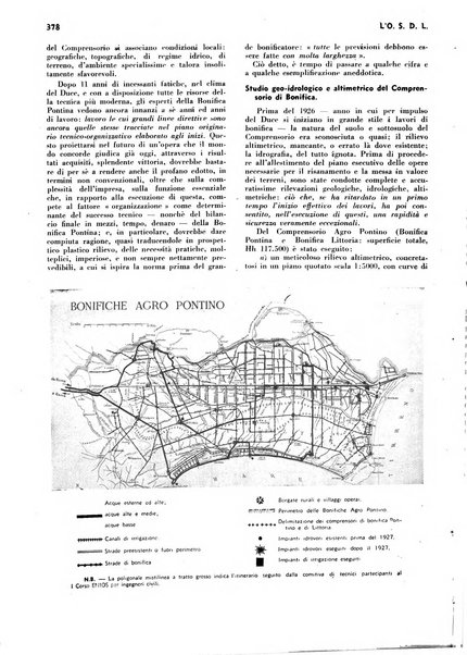 L'organizzazione scientifica del lavoro rivista dell'Ente nazionale italiano per l'organizzazione scientifica del lavoro