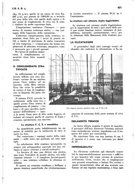 L'organizzazione scientifica del lavoro rivista dell'Ente nazionale italiano per l'organizzazione scientifica del lavoro