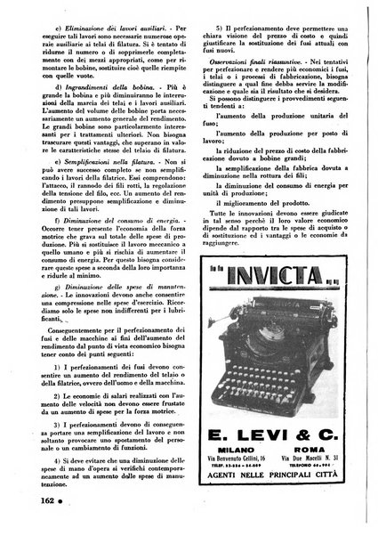 L'organizzazione scientifica del lavoro rivista dell'Ente nazionale italiano per l'organizzazione scientifica del lavoro