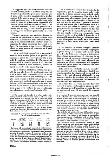 L'organizzazione scientifica del lavoro rivista dell'Ente nazionale italiano per l'organizzazione scientifica del lavoro