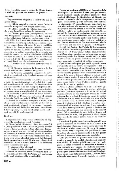 L'organizzazione scientifica del lavoro rivista dell'Ente nazionale italiano per l'organizzazione scientifica del lavoro