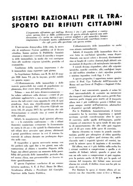 L'organizzazione scientifica del lavoro rivista dell'Ente nazionale italiano per l'organizzazione scientifica del lavoro