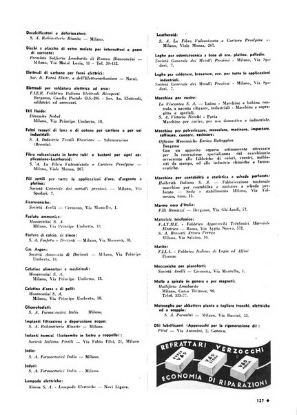 L'organizzazione scientifica del lavoro rivista dell'Ente nazionale italiano per l'organizzazione scientifica del lavoro