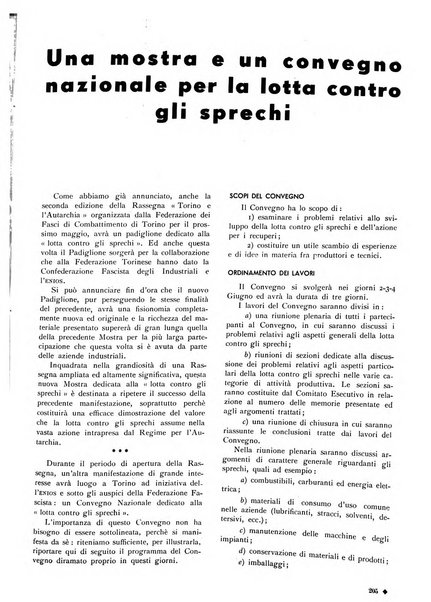 L'organizzazione scientifica del lavoro rivista dell'Ente nazionale italiano per l'organizzazione scientifica del lavoro