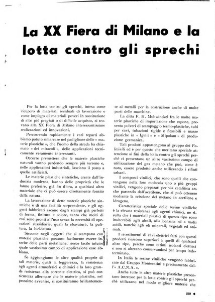 L'organizzazione scientifica del lavoro rivista dell'Ente nazionale italiano per l'organizzazione scientifica del lavoro