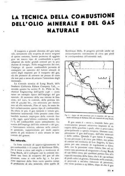 L'organizzazione scientifica del lavoro rivista dell'Ente nazionale italiano per l'organizzazione scientifica del lavoro