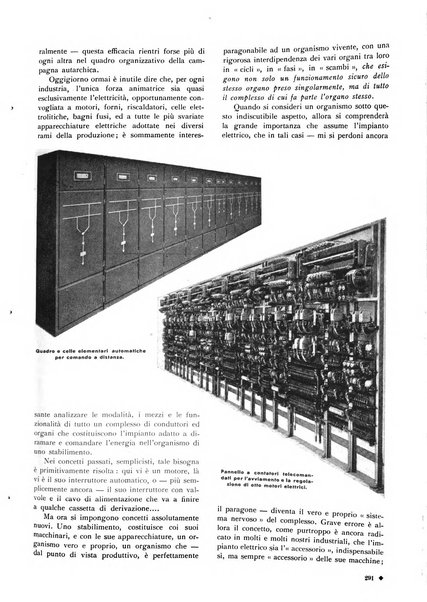 L'organizzazione scientifica del lavoro rivista dell'Ente nazionale italiano per l'organizzazione scientifica del lavoro