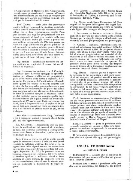 L'organizzazione scientifica del lavoro rivista dell'Ente nazionale italiano per l'organizzazione scientifica del lavoro