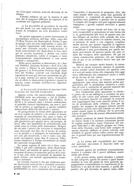 L'organizzazione scientifica del lavoro rivista dell'Ente nazionale italiano per l'organizzazione scientifica del lavoro