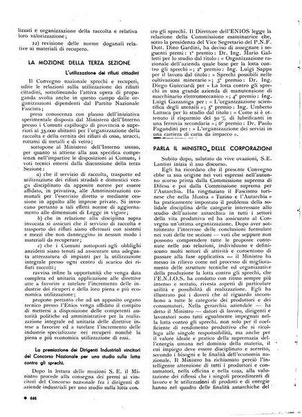 L'organizzazione scientifica del lavoro rivista dell'Ente nazionale italiano per l'organizzazione scientifica del lavoro