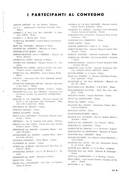 L'organizzazione scientifica del lavoro rivista dell'Ente nazionale italiano per l'organizzazione scientifica del lavoro