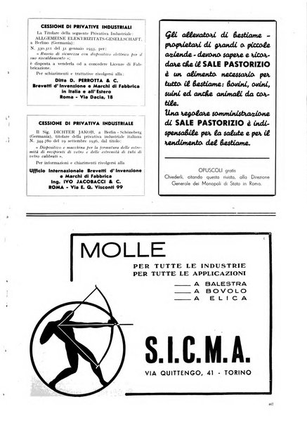 L'organizzazione scientifica del lavoro rivista dell'Ente nazionale italiano per l'organizzazione scientifica del lavoro