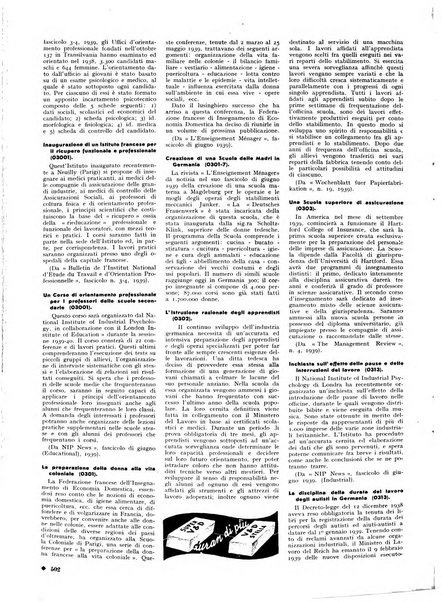 L'organizzazione scientifica del lavoro rivista dell'Ente nazionale italiano per l'organizzazione scientifica del lavoro