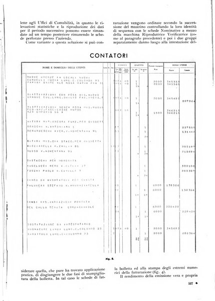 L'organizzazione scientifica del lavoro rivista dell'Ente nazionale italiano per l'organizzazione scientifica del lavoro