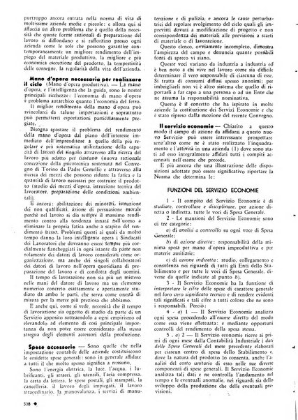 L'organizzazione scientifica del lavoro rivista dell'Ente nazionale italiano per l'organizzazione scientifica del lavoro