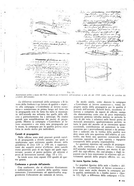 L'organizzazione scientifica del lavoro rivista dell'Ente nazionale italiano per l'organizzazione scientifica del lavoro