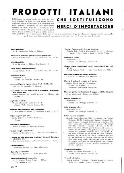 L'organizzazione scientifica del lavoro rivista dell'Ente nazionale italiano per l'organizzazione scientifica del lavoro