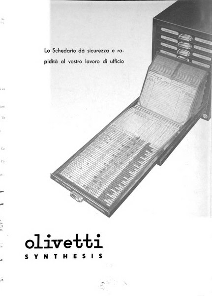 L'organizzazione scientifica del lavoro rivista dell'Ente nazionale italiano per l'organizzazione scientifica del lavoro