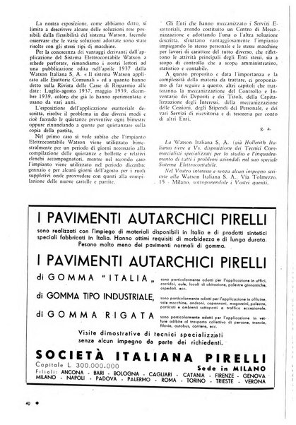 L'organizzazione scientifica del lavoro rivista dell'Ente nazionale italiano per l'organizzazione scientifica del lavoro