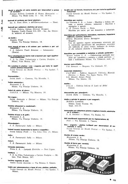 L'organizzazione scientifica del lavoro rivista dell'Ente nazionale italiano per l'organizzazione scientifica del lavoro