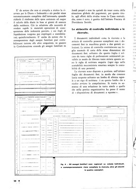 L'organizzazione scientifica del lavoro rivista dell'Ente nazionale italiano per l'organizzazione scientifica del lavoro